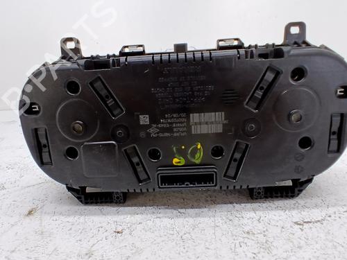 Instrument cluster RENAULT MASTER IV Van (F8__) BLUE DCI 130 (F8M2) | BP39555578C47 - Image 2
