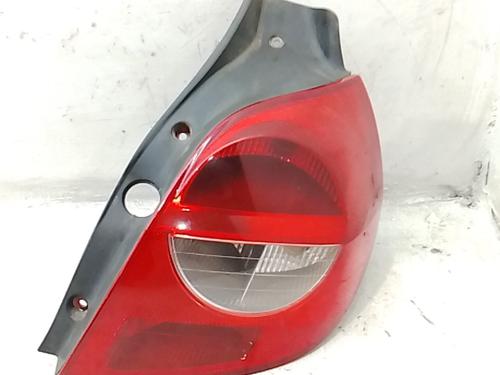 right-taillight-renault-clio-iii-br01-cr01-2005-2006-2007-2008-2009-2010-2011-2012-2013-2014-36317815 main image