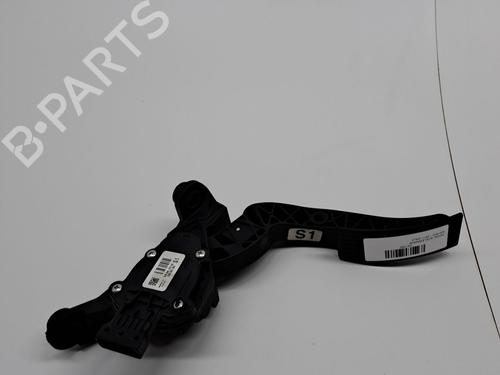 Used Pedal KIA RIO IV (YB, SC, FB) 1.25 (84 hp) 23373088