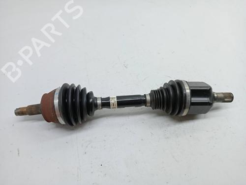 Used Right front driveshaft FIAT 500X (334_) 2.0 D Multijet 4x4 (334AXB22, 334AXD2B) (140 hp) 23339715