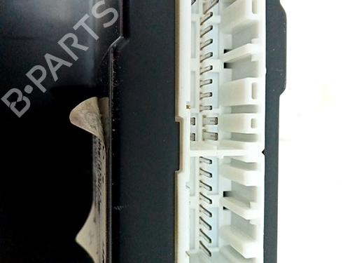 Airco bedieningspaneel KIA CARENS III MPV (UN) 2.0 CRDi 140 | BP29990948I5 