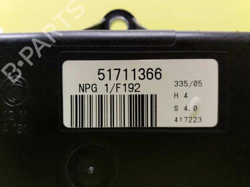 Elektronische module FIAT STILO (192_) 1.2 16V (192_XA1B) | BP25346691M83 