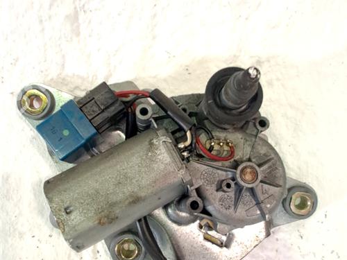 Viskermotor bagrude PEUGEOT 806 (221) 2.0 16V (136 hp) 32108049