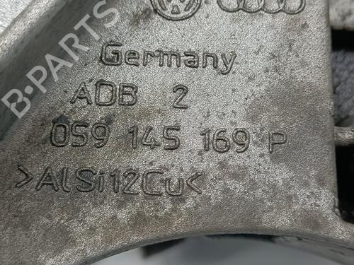 Support VW TOUAREG (7LA, 7L6, 7L7) 3.0 V6 TDI | BP24636285C155 