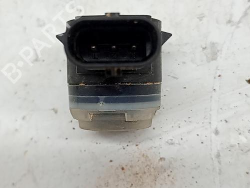 Electronic module CITROËN JUMPY III Van (V_) 2.0 BlueHDi 145 4x4 | BP35721925M83 - Image 2