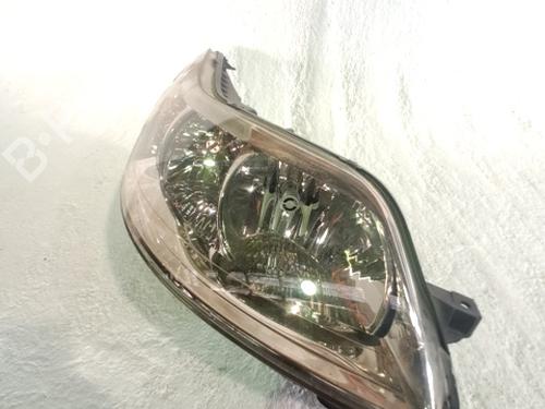 Right headlight CITROËN C4 I (LC_) 1.6 16V | BP30925802C29