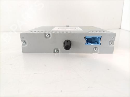 Radio CITROËN C4 II (NC_) 1.6 BlueHDi 100 (99 hp) 28179173