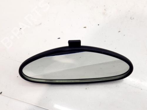 Specchietti retrovisore SMART CITY-COUPE (450) 0.6 (S1CLB1, 450.331, 450.336) (45 hp) 31011785