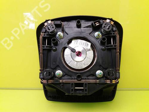 Førerens kollisjonspute FIAT DUCATO Platform/Chassis (250_) 180 Multijet 2,3 D | BP26706753C9 