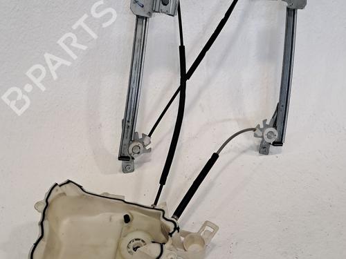 Front right window mechanism SEAT ALTEA (5P1) 1.9 TDI | BP26675281C23 