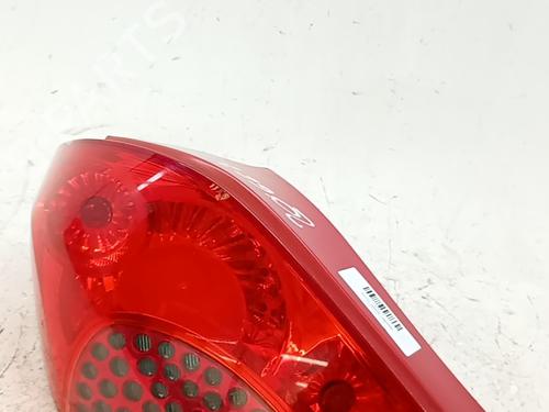 Used Left taillight Left taillight 37288571 37288571