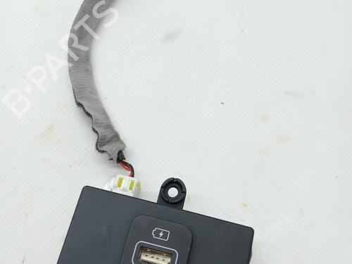Elektronische module KIA SORENTO IV (MQ4, MQ4A) 1.6 T-GDi Hybrid (230 hp) 23347873