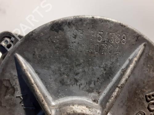 Vakuumpumpe RENAULT LAGUNA II (BG0/1_) 1.9 dCi (BG08, BG0G) | BP25465593M80