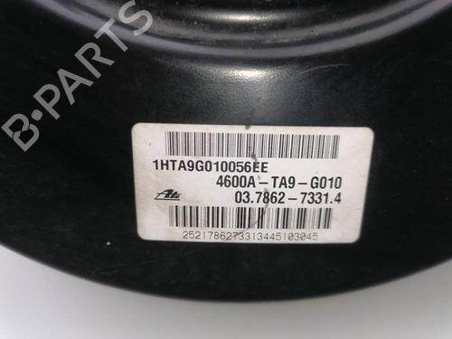 Servo brake HONDA CIVIC VIII Hatchback (FN, FK) 2.2 CTDi (FK3) | BP23385505M42 