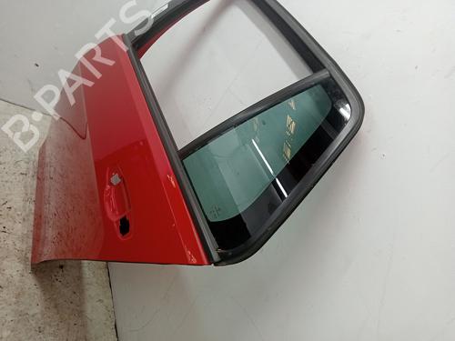 Left rear door VW GOLF VII (5G1, BQ1, BE1, BE2) 2.0 TDI | BP24925872C4 