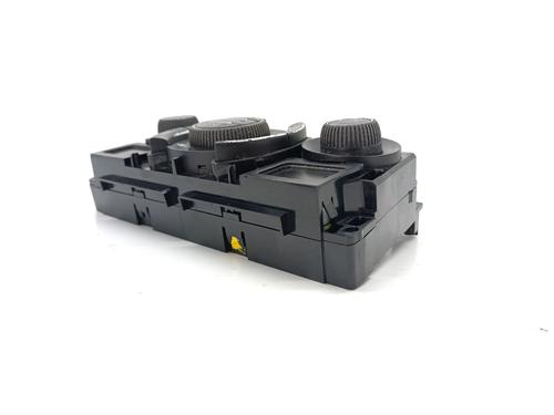 Climate control PEUGEOT 3008 I MPV (0U_) 1.6 HDi | BP25809327I5 