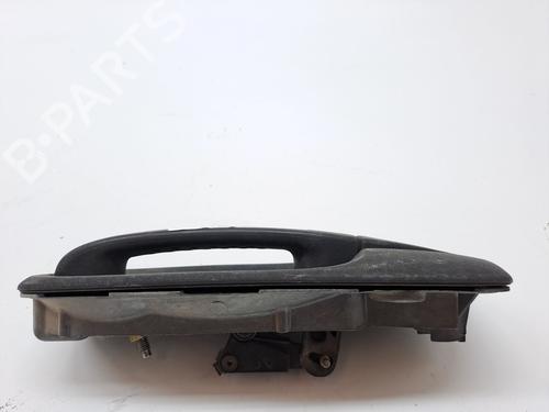 Trunk håndtak OPEL VIVARO A Bus (X83) 2.5 DTI (F7, J7, A07) | BP23279712C132 