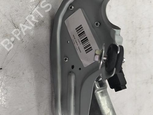Rear wiper motor KIA RIO IV (YB, SC, FB) 1.2 CVVT | BP34708397M102 - Image 2