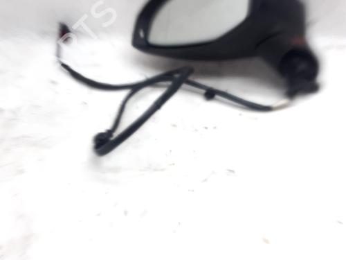 Used Left mirror Left mirror 36666503 36666503