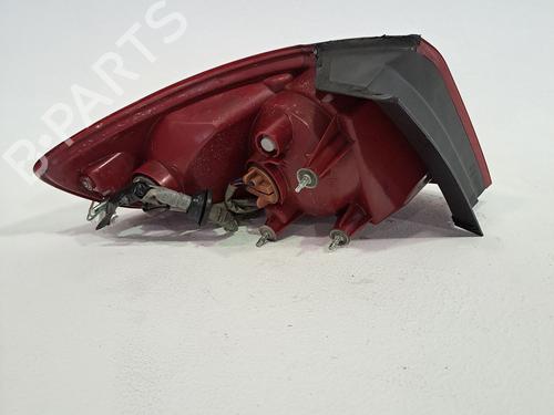 Right taillight HYUNDAI SANTA FÉ II (CM) 2.2 CRDi | BP23372394C35 
