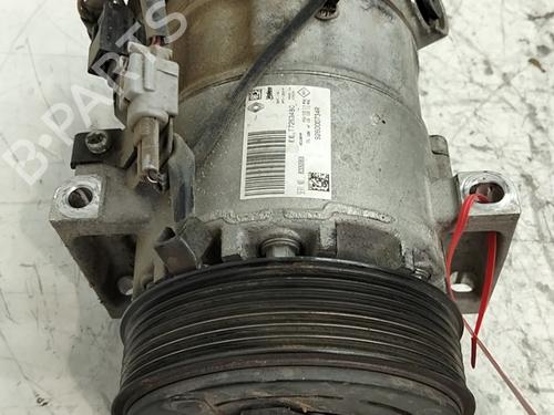 AC compressor RENAULT CLIO IV (BH_) 0.9 TCe 90 (BHNF, BHMA, BHMH, BHJK, BHJR) | BP40549866M34 - Image 5