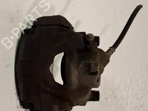 Used Left front brake caliper Left front brake caliper RENAULT MEGANE III Grandtour (KZ0/1) 1.9 dCi (KZ0J, KZ0N, KZ1S) (131 hp) 33768659 33768659