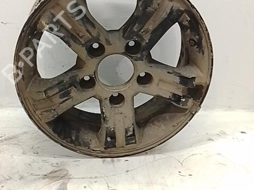 Used Rim Rim 37592446 37592446