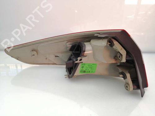 Right taillight RENAULT FLUENCE (L3_) 1.5 dCi (L30D, L30L, L306, L33F, L33L, L33M, L33V, L33W) | BP23379213C35 