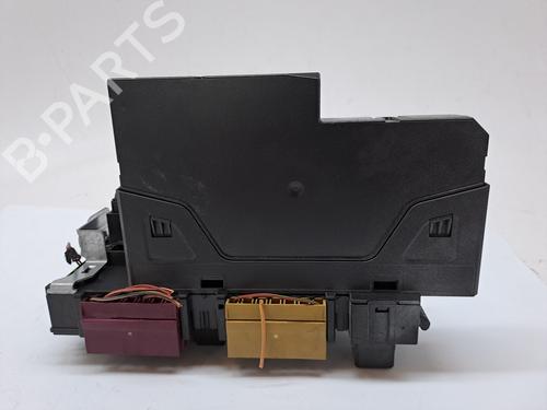 Fuse box MERCEDES-BENZ E-CLASS Coupe (C207) E 220 CDI / d (207.302, 207.301) | BP24171573E1 