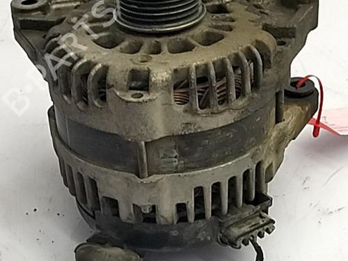 Used Alternator SSANGYONG TIVOLI 1.6 XDi 160 (115 hp) 30846455