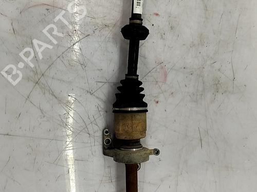 Used Left front driveshaft Left front driveshaft HONDA CR-V II (RD_) 2.0 (RD5) (150 hp) 33764151 33764151