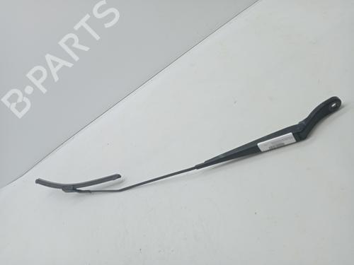 Used Front windshield wiper arm CITROËN BERLINGO MULTISPACE (B9) 1.6 BlueHDi 100 (99 hp) 23347038