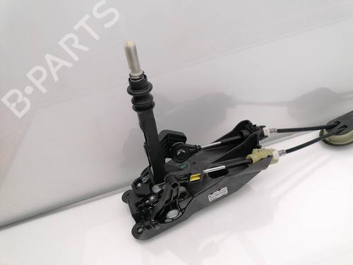 Used Gear lever NISSAN QASHQAI II (J11, J11_) 1.6 dCi ALL MODE 4x4-i (130 hp) 24107690