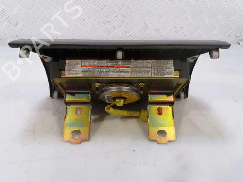 Passasjer kollisjonspute SUZUKI JIMNY Closed Off-Road Vehicle (SN) 1.3 16V 4WD (SN413, JB43) | BP23385192C10 