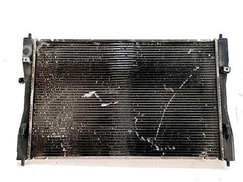 Water radiator SMART FORFOUR (454) 1.5 CDI (454.001) | BP36157708M31 - Image 2