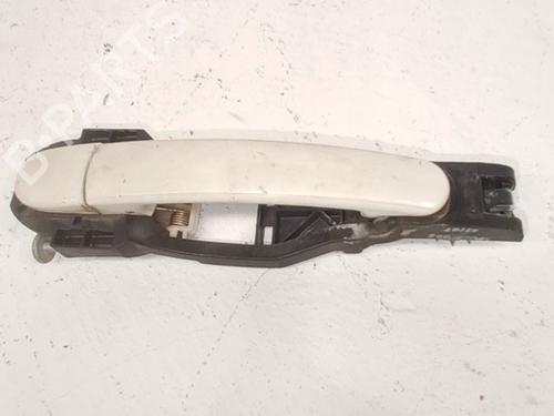 Used Front right exterior door handle Front right exterior door handle SEAT TOLEDO III (5P2) 2.0 TDI (140 hp) 36407301 36407301