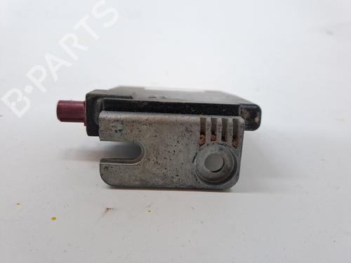 Elektronisk modul SKODA FABIA IV (PJ3) 1.0 TSI | BP23367518M83 