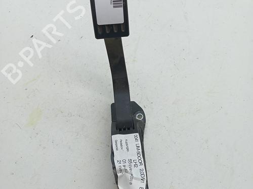 Used Pedal FORD FOCUS III 2.0 TDCi (150 hp) 23348294