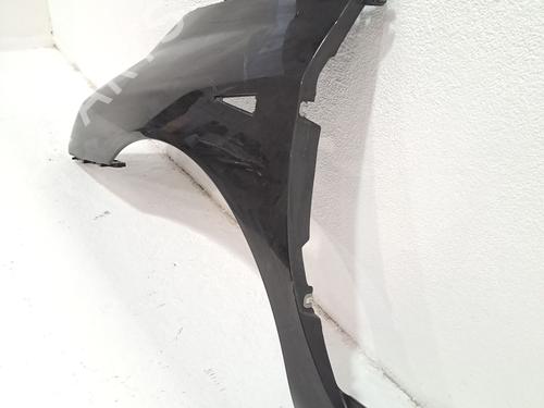 Left front fenders RENAULT ESPACE IV (JK0/1_) 2.0 dCi (JK01, JK02, JK1J, JK1K, JK1H) | BP29585104C41