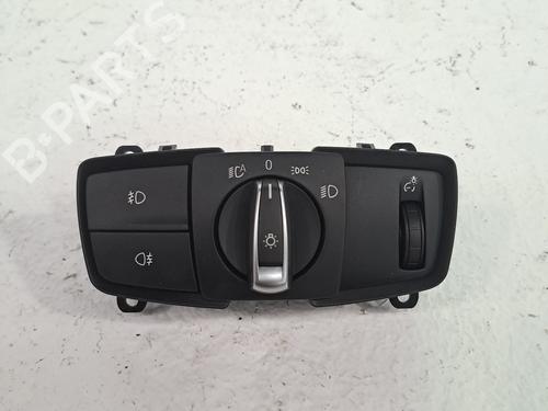 Used Headlight switch BMW 1 (F20) 116 d (116 hp) 26381891