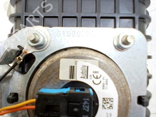 Passenger airbag PEUGEOT 2008 I (CU_) 1.6 BlueHDi 120 | BP30920589C10