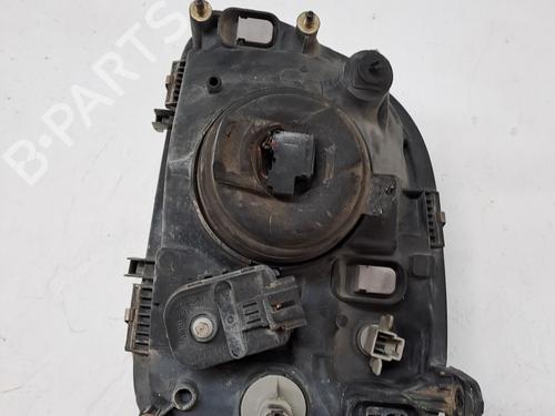 Right headlight NISSAN MICRA II (K11) 1.4 i 16V (AK11) | BP29301389C29 