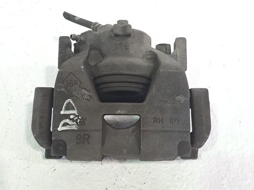 Used Right front brake caliper RENAULT MEGANE III Grandtour (KZ0/1) 1.5 dCi (KZ1M, KZ1W, KZ0R) (106 hp) 29556911