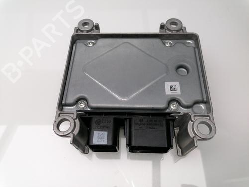 ECU airbags MAZDA 3 (BK) 2.0 (BKEP) | BP23651773M53 