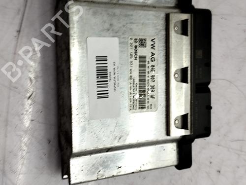 Used Engine control unit (ECU) Engine control unit (ECU) SEAT IBIZA IV ST (6J8, 6P8) 1.2 TSI (90 hp) 32843675 32843675