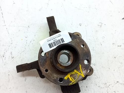 Right front steering knuckle RENAULT CLIO III (BR0/1, CR0/1) 1.2 16V (BR02, BR0J, BR11, CR02, CR0J, CR11) | BP29557586M26