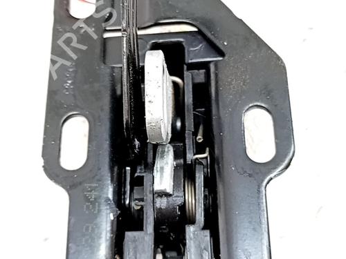 Used Tailgate lock Tailgate lock CITROËN BERLINGO Box Body/MPV (K9) 1.5 BlueHDi 100 (102 hp) 33767105 33767105