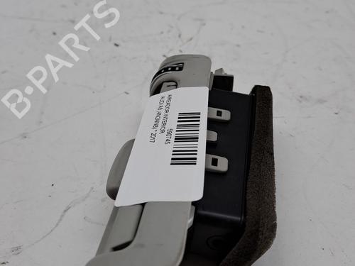 Air vent AUDI A8 D4 (4H2, 4H8, 4HC, 4HL) 6.3 W12 quattro | BP23381956I21 