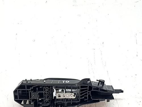 Used Rear right exterior door handle CITROËN C5 X (ND_, NC_) PureTech 130 (NCHNSP) (131 hp) 29991117