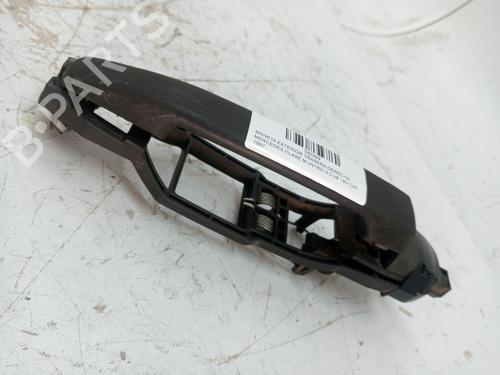 Rear right exterior door handle MERCEDES-BENZ M-CLASS (W163) ML 320 (163.154) | BP23942213C130 